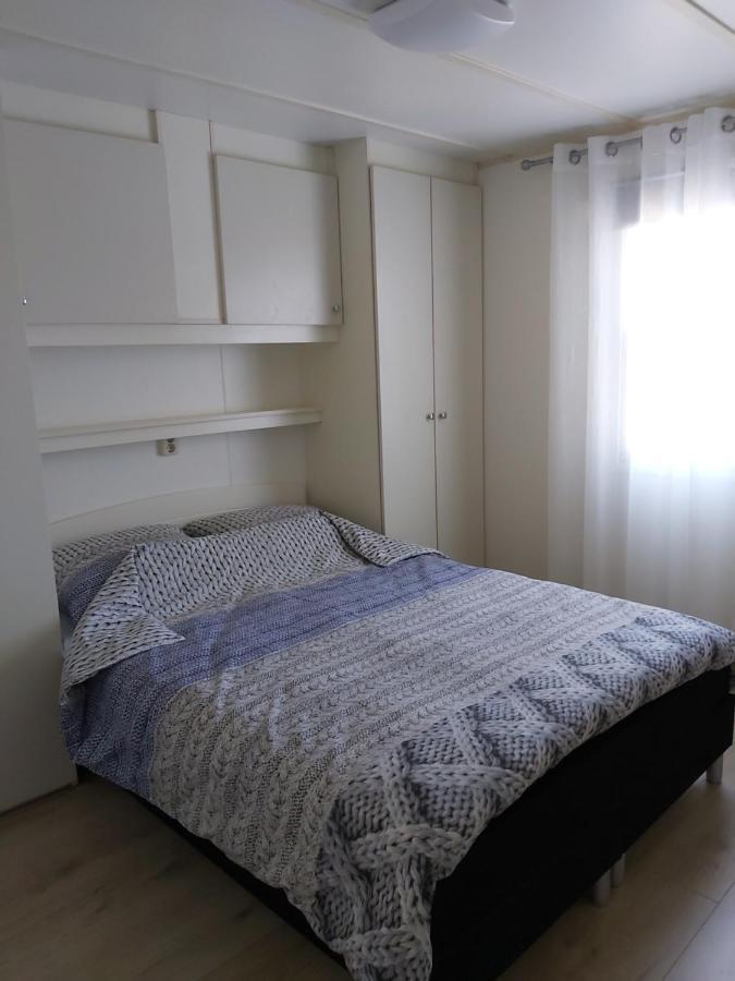 Bospareltjes Luxe Chalets Alleen Voor Recreatie Oisterwijk Εξωτερικό φωτογραφία