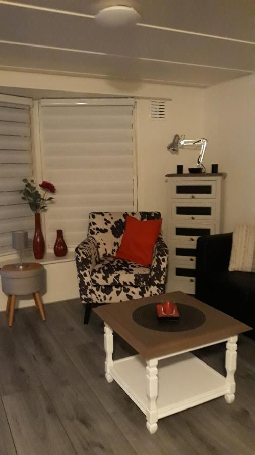 Bospareltjes Luxe Chalets Alleen Voor Recreatie Oisterwijk Εξωτερικό φωτογραφία