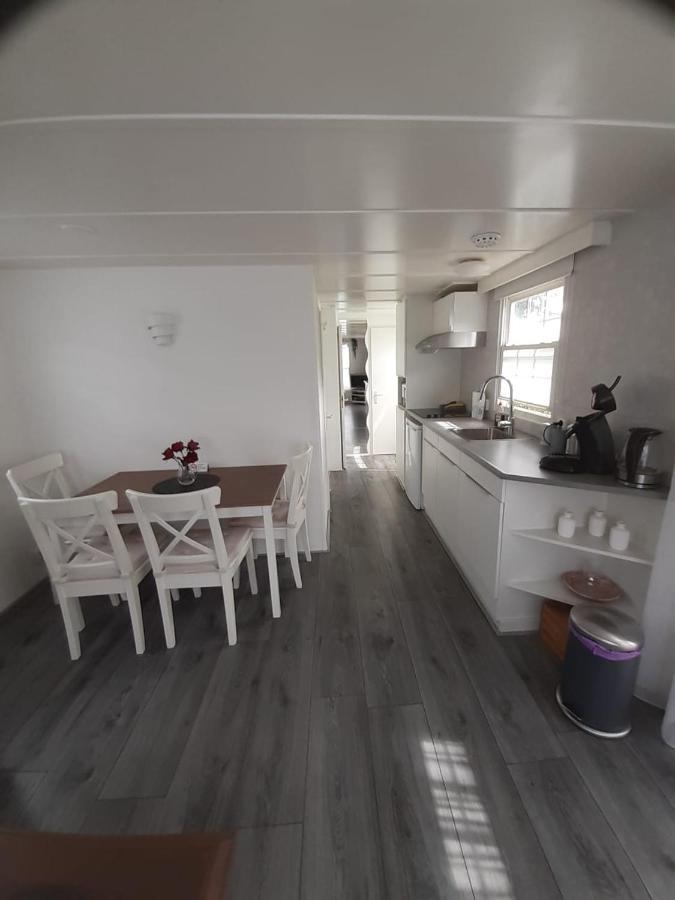 Bospareltjes Luxe Chalets Alleen Voor Recreatie Oisterwijk Εξωτερικό φωτογραφία
