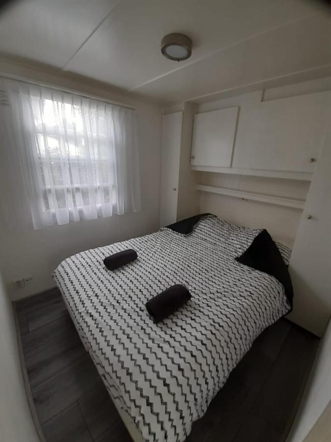 Bospareltjes Luxe Chalets Alleen Voor Recreatie Oisterwijk Εξωτερικό φωτογραφία